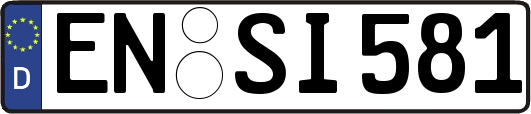 EN-SI581