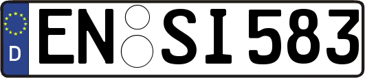 EN-SI583