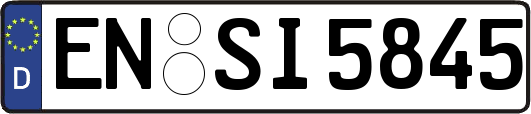 EN-SI5845