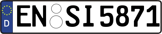 EN-SI5871