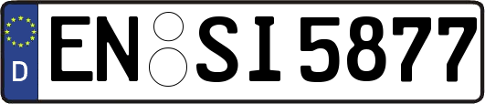 EN-SI5877