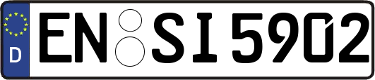 EN-SI5902