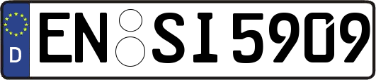 EN-SI5909