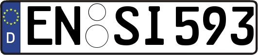 EN-SI593