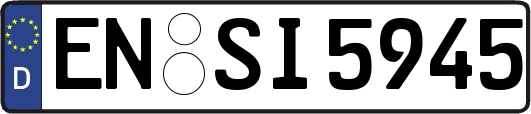 EN-SI5945