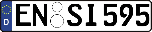EN-SI595