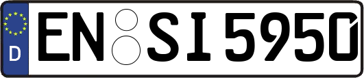 EN-SI5950