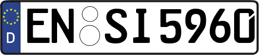 EN-SI5960