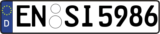 EN-SI5986