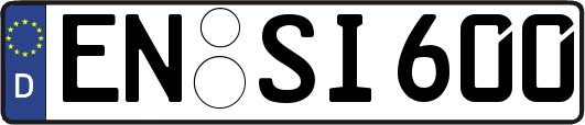 EN-SI600