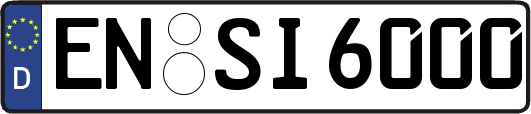 EN-SI6000