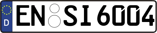 EN-SI6004