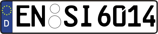 EN-SI6014