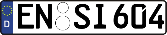 EN-SI604