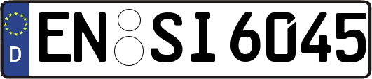 EN-SI6045
