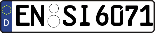 EN-SI6071