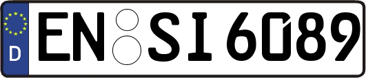 EN-SI6089