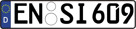 EN-SI609