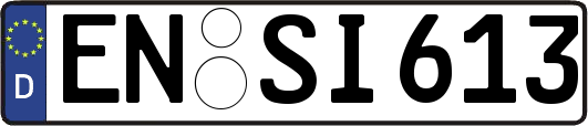 EN-SI613