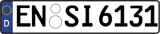 EN-SI6131