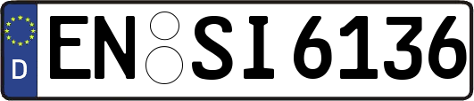 EN-SI6136