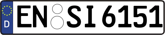 EN-SI6151