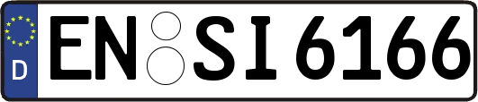 EN-SI6166