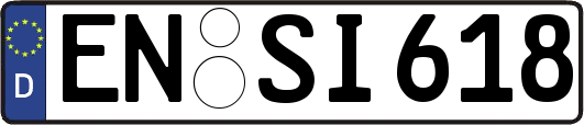 EN-SI618