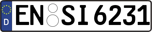 EN-SI6231