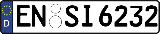 EN-SI6232