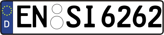 EN-SI6262