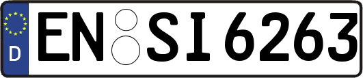 EN-SI6263