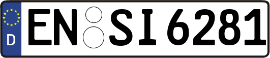 EN-SI6281