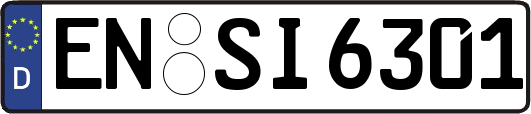 EN-SI6301