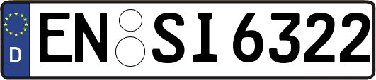 EN-SI6322