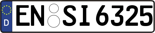 EN-SI6325