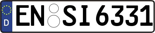 EN-SI6331