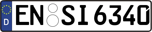 EN-SI6340