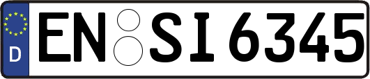 EN-SI6345