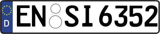 EN-SI6352