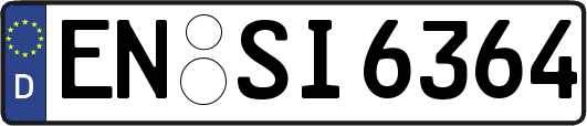 EN-SI6364