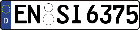EN-SI6375
