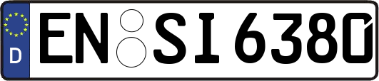 EN-SI6380