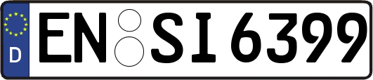 EN-SI6399