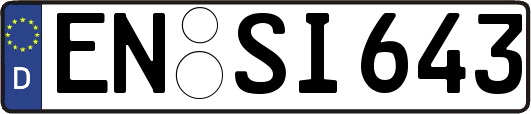 EN-SI643