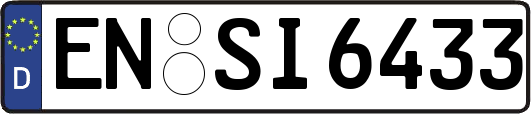 EN-SI6433