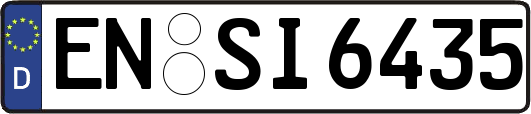 EN-SI6435