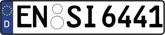 EN-SI6441