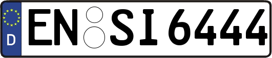 EN-SI6444