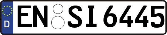 EN-SI6445